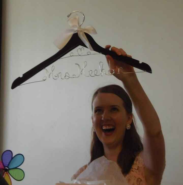 Back and Showered!! (And Bacheloretted!) **PICS**