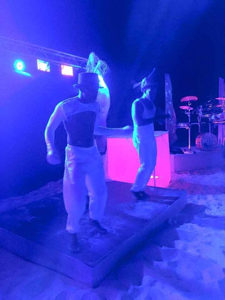 BAM!!!! (Non-pro pics)