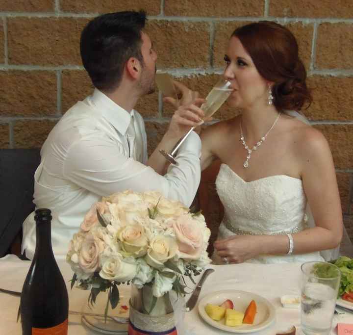 BAM ladies: Post Wedding Survey