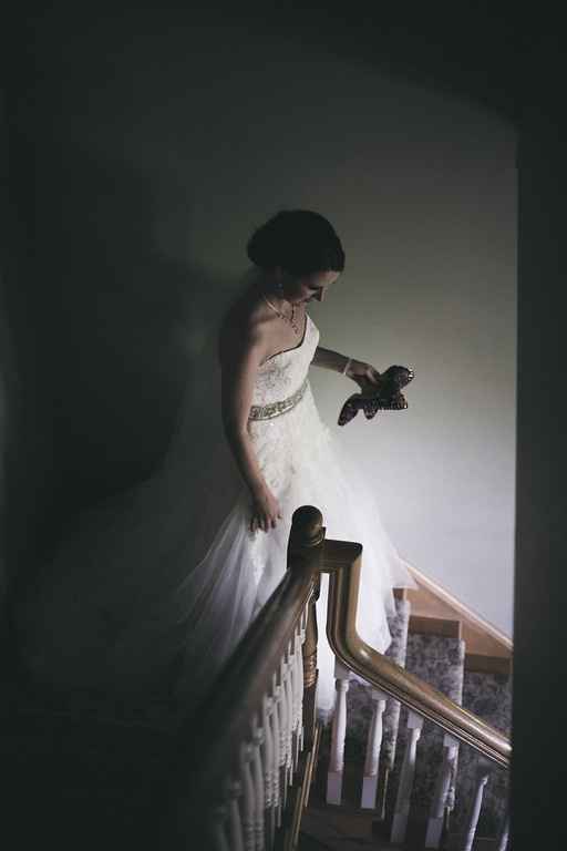 BAM ladies: Post Wedding Survey