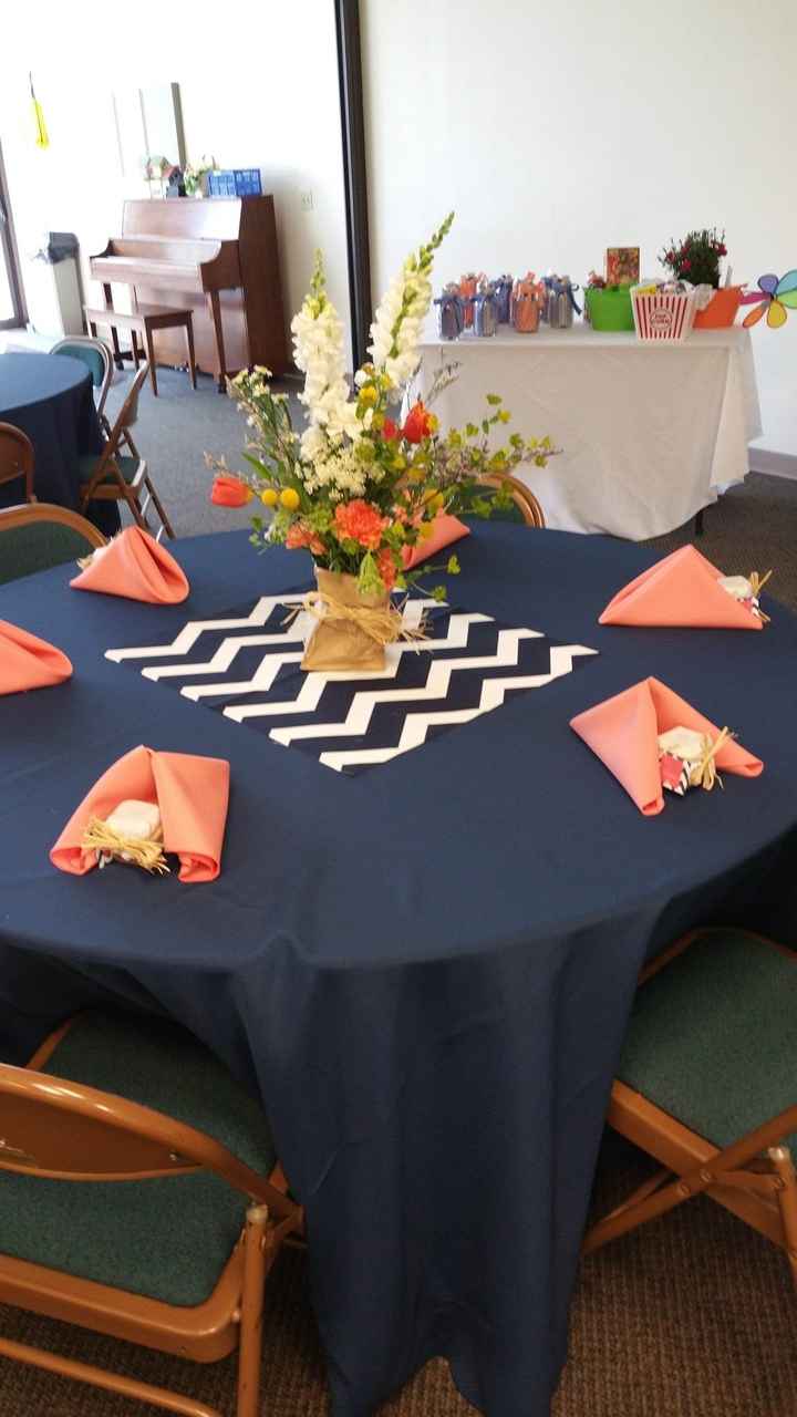 Back and Showered!! (And Bacheloretted!) **PICS**