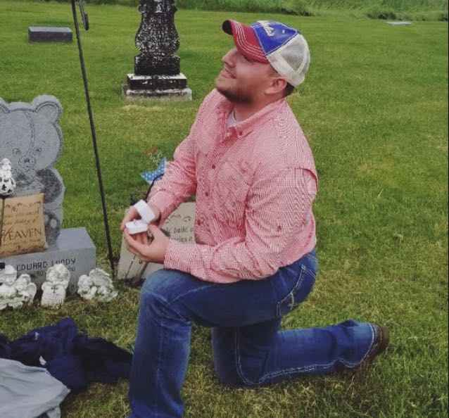 Share your proposal story! 💍 - 1