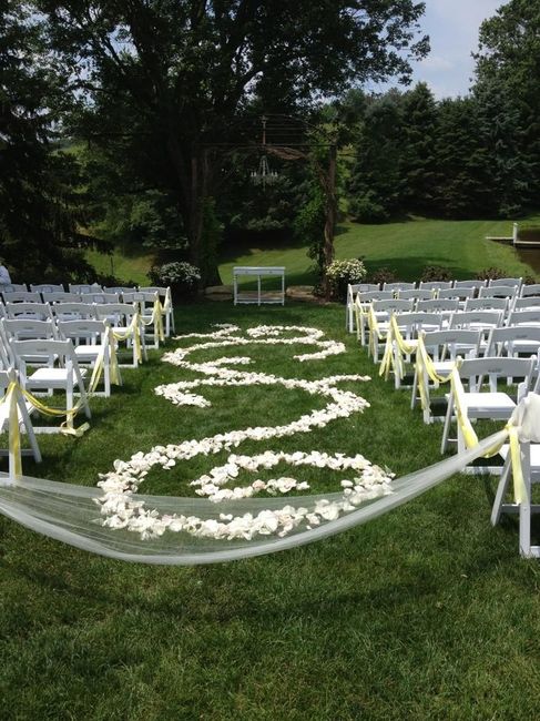 So let's talk about flower petals!!