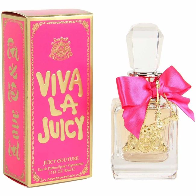 Which perfume are you wearing the day of??