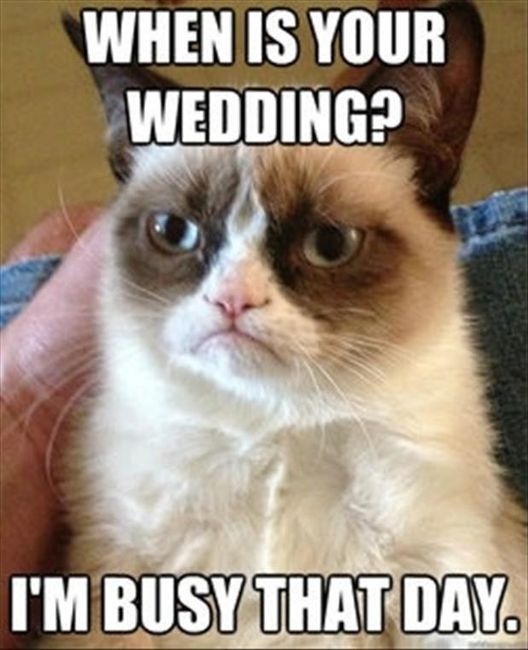 Your situtation is not 'unique'-- don't break these etiquette rules, please!