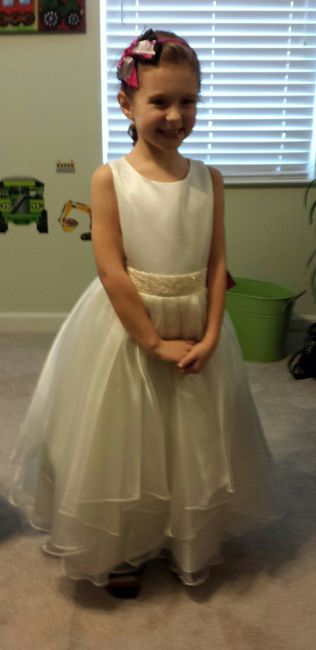 Flower Girl Dresses