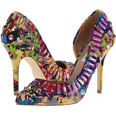 What kind of shoes will you wear?