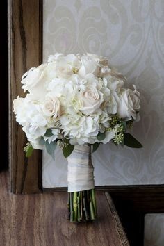 May Brides: Show me your Flowers!