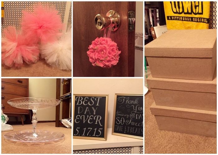 DIY Brides, let's chat!!