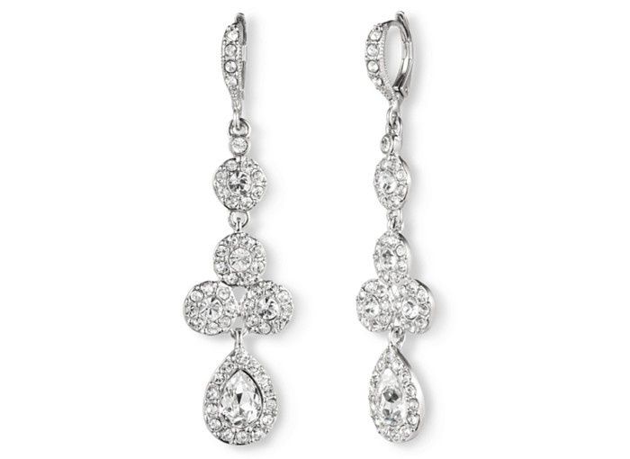Bridal Jewelry