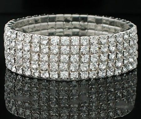 Bridal Jewelry