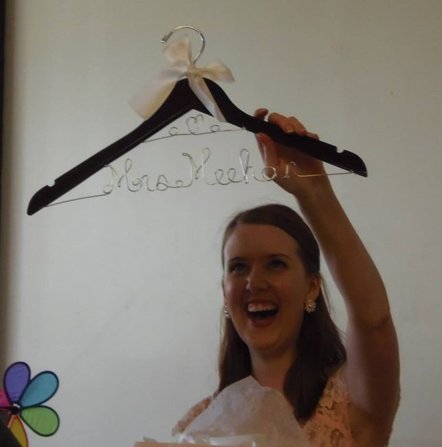 Back and Showered!! (And Bacheloretted!) **PICS**
