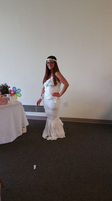 Back and Showered!! (And Bacheloretted!) **PICS**