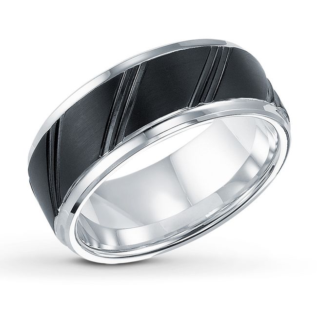 What does your FH ring look like?