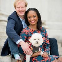 #TBT - Fiancé(e) Edition! - 1