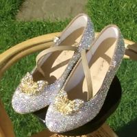 How Much Did You Spend on Your Shoes? - 1