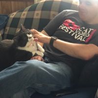 Fiancé Appreciation! - Show them off! - 1