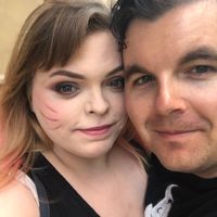 Fiancé Appreciation! - Show them off! - 2