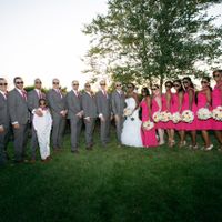 Anybody ordered their dress off Azazie? - 1