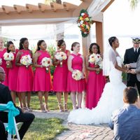 Anybody ordered their dress off Azazie? - 2