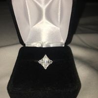 my ring
