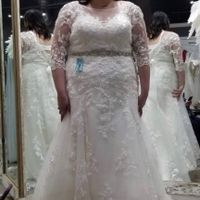 Dress Help! Please post your gowns!! - 1