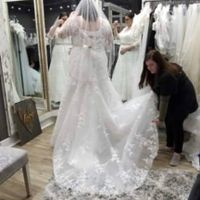 Dress Help! Please post your gowns!! - 2