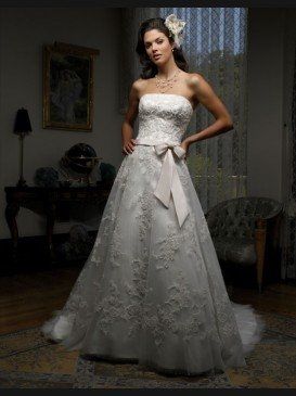 Running of the Brides?