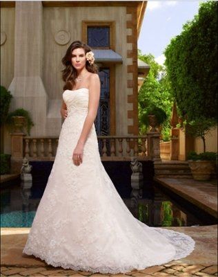 Running of the Brides?