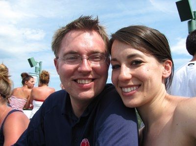 Fav pic of you and DS/FS!