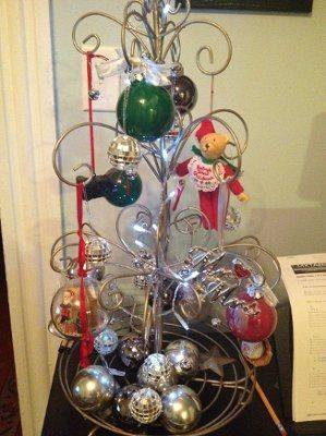 NWR- Lets see your Christmas trees!!!