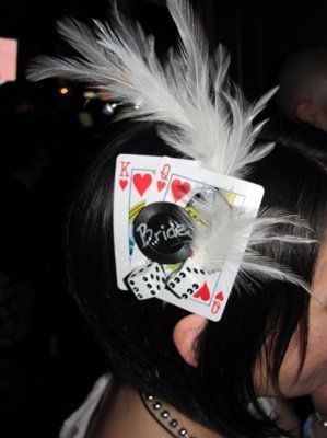 Bachelor/Bachelorette Party!! (Pics)