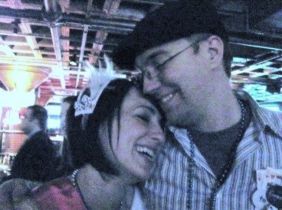 Bachelor/Bachelorette Party!! (Pics)
