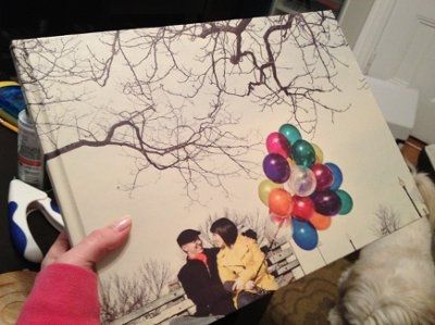 Anyone ever used PhotobookAmerica for their professional looking albums? Vendors Welcome too
