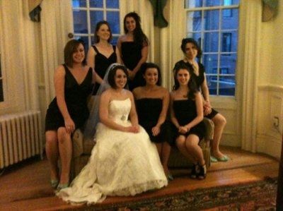 MARRIED with stories, advice and more!!! :D (Update with more pics!)