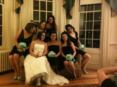 MARRIED with stories, advice and more!!! :D (Update with more pics!)