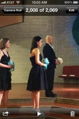 MARRIED with stories, advice and more!!! :D (Update with more pics!)