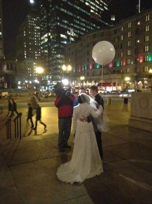 MARRIED with stories, advice and more!!! :D (Update with more pics!)