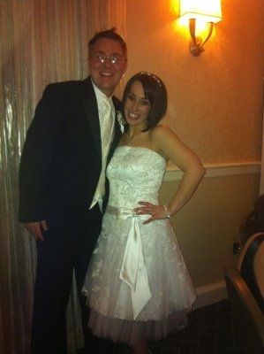 MARRIED with stories, advice and more!!! :D (Update with more pics!)