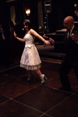 MARRIED with stories, advice and more!!! :D (Update with more pics!)