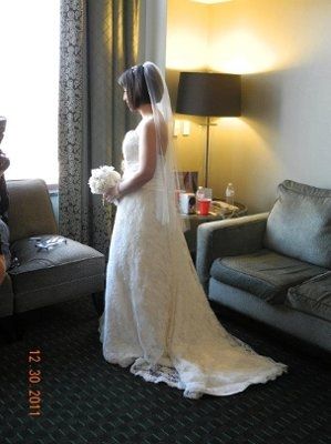 MARRIED with stories, advice and more!!! :D (Update with more pics!)