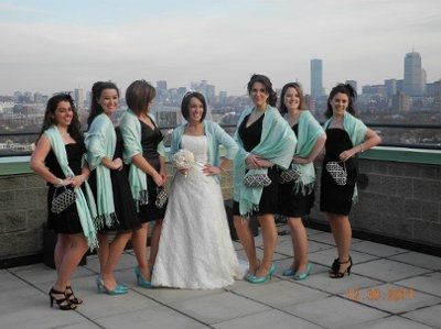 MARRIED with stories, advice and more!!! :D (Update with more pics!)