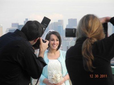 MARRIED with stories, advice and more!!! :D (Update with more pics!)