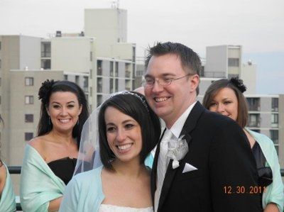 MARRIED with stories, advice and more!!! :D (Update with more pics!)