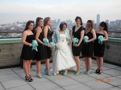 Comfy Wedding Shoes