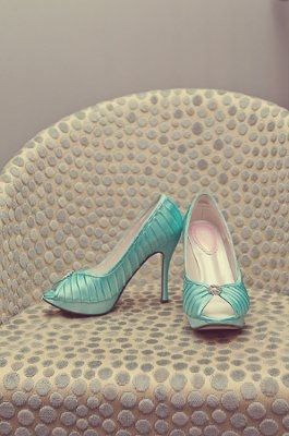 LETS SEE THOSE WEDDING SHOES!
