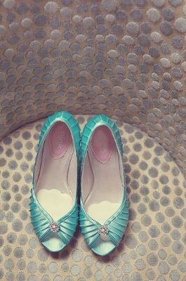 LETS SEE THOSE WEDDING SHOES!