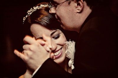 Share your wedding pics!