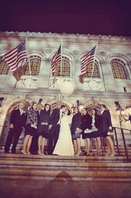 Share your wedding pics!