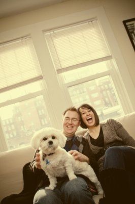Are you (did you) including your pet/fur-baby in your wedding?